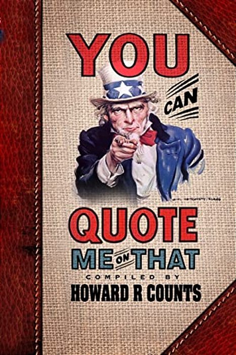 You Can Quote Me On That-..