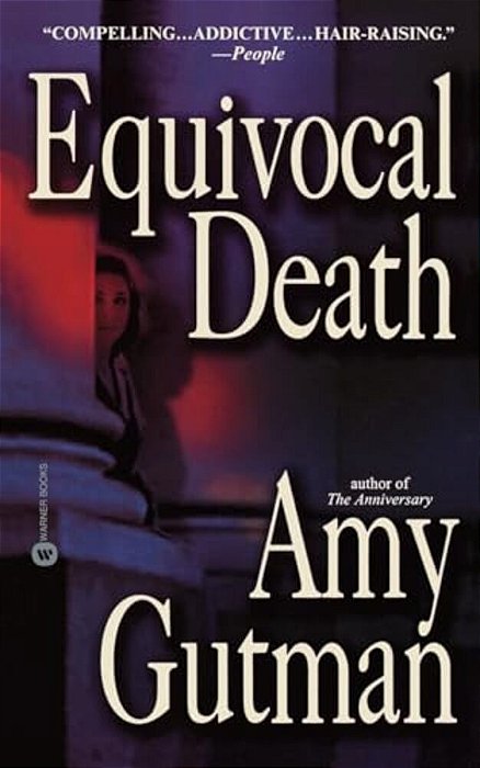 Equivocal Death-..
