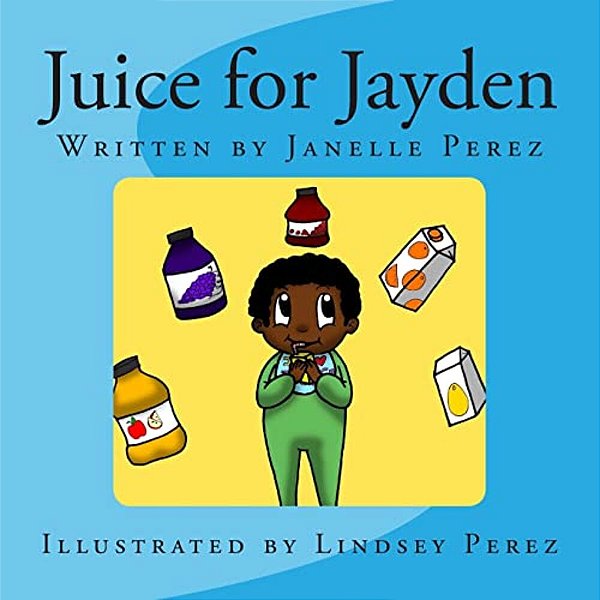 Juice For Jayden-..
