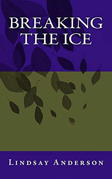 Breaking The Ice-..