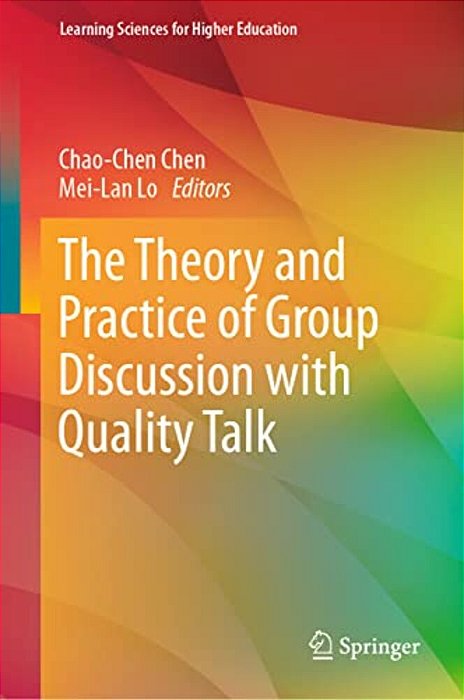 The Theory And Practice Of Group Discussion With Quality Talk-..