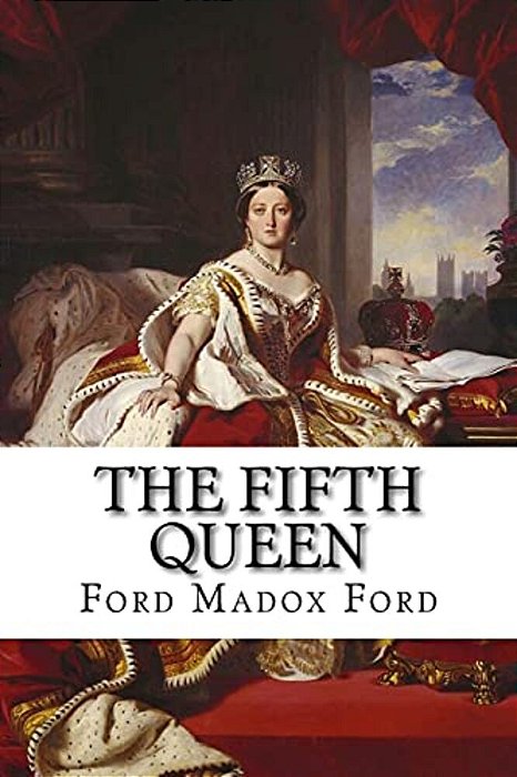 The Fifth Queen (Trilogy 3 In 1)-..