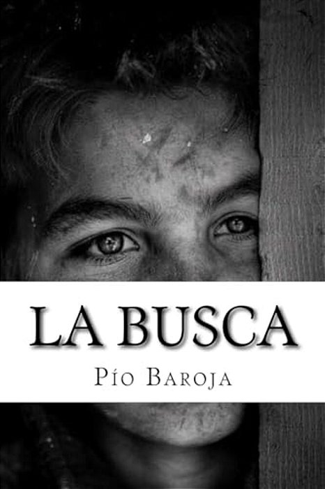 La Busca-..