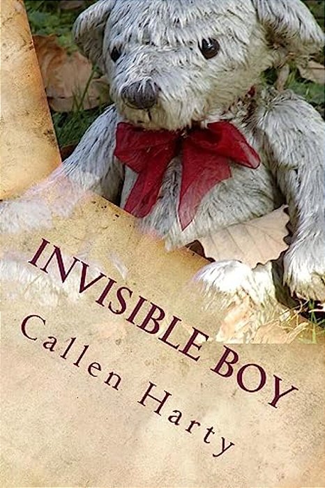 Invisible Boy-..