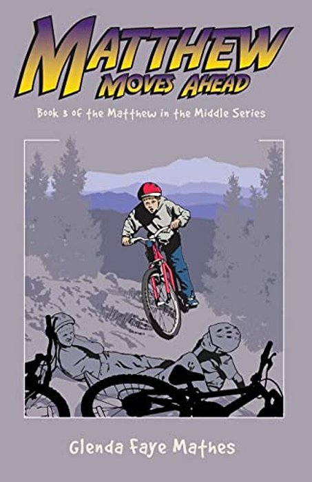 Matthew Moves Ahead-..