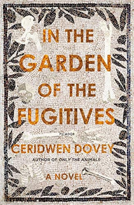 In The Garden Of The Fugitives-..