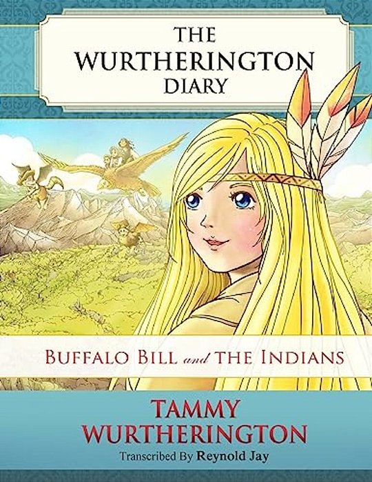 Buffalo Bill And The Indians-..