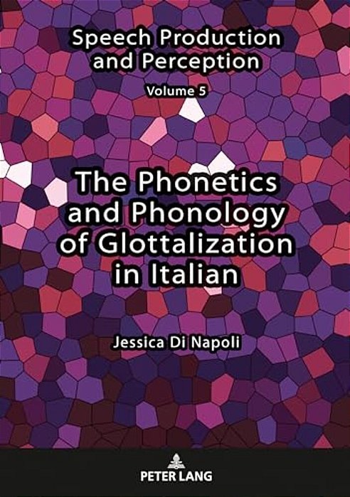 The Phonetics And Phonology Of Glottalization In Italian-..