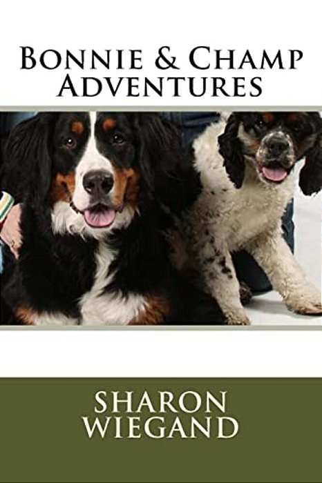 Bonnie & Champ Adventure-..