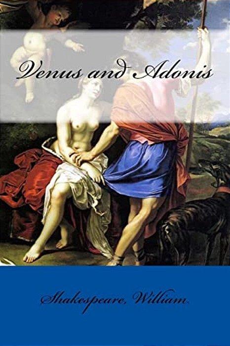 Venus And Adonis-..