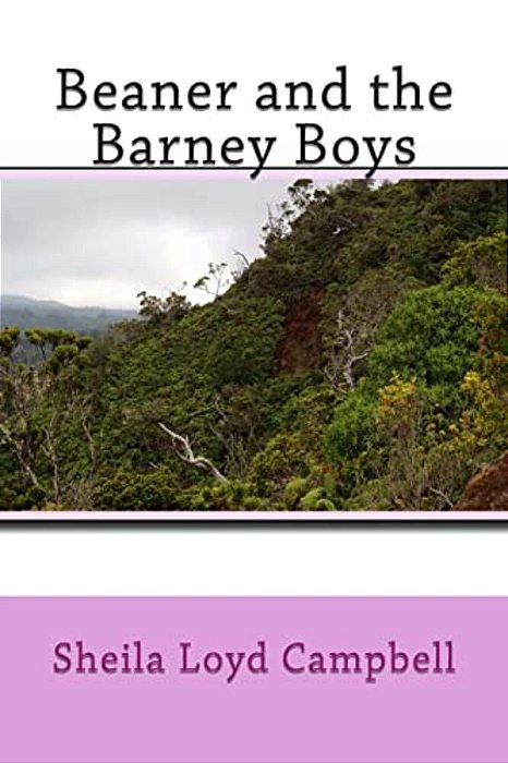 Beaner And The Barney Boys-..