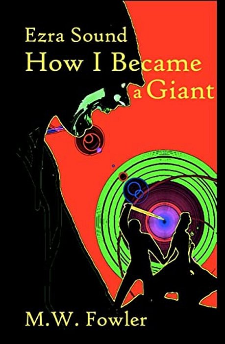 Ezra Sound: How I Became A Giant-..
