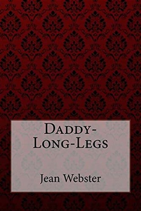 Daddy-Long-legs Jean Webster-..