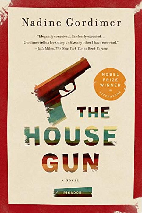 House Gun-..