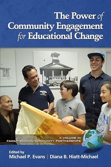 The Power Of Community Engagement For Educational Change-..
