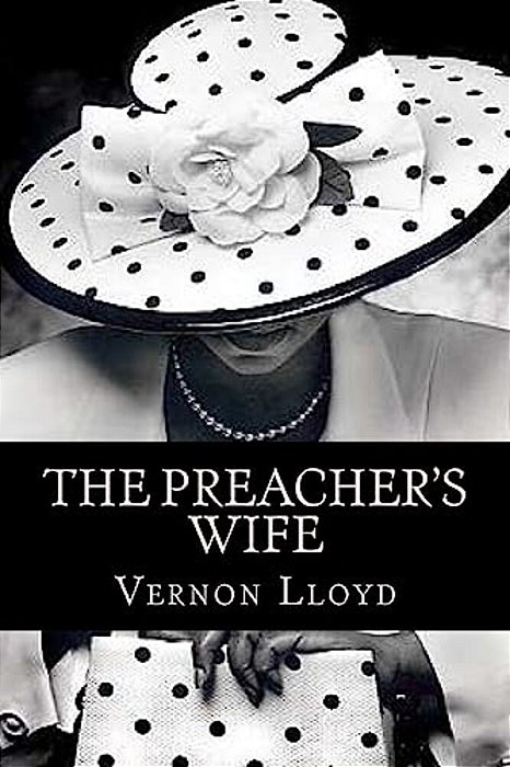 The Preacher's Wife-..