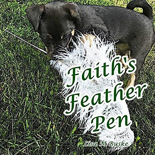 Faith's Feather Pen-..