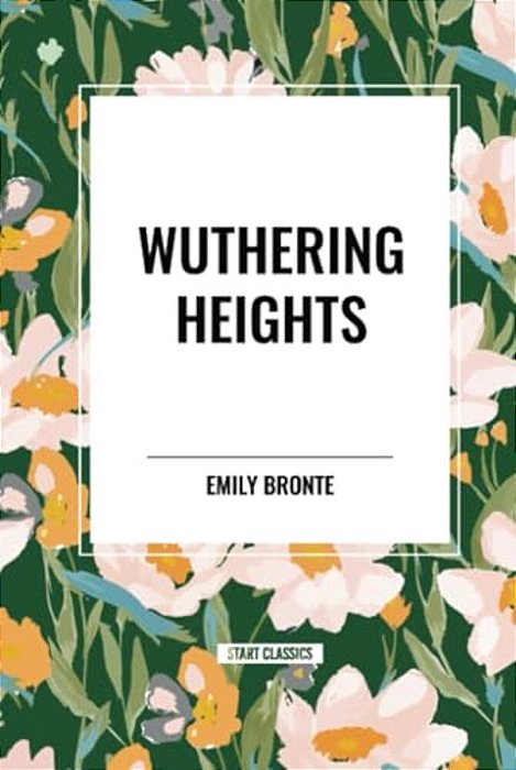 Wuthering Heights-..