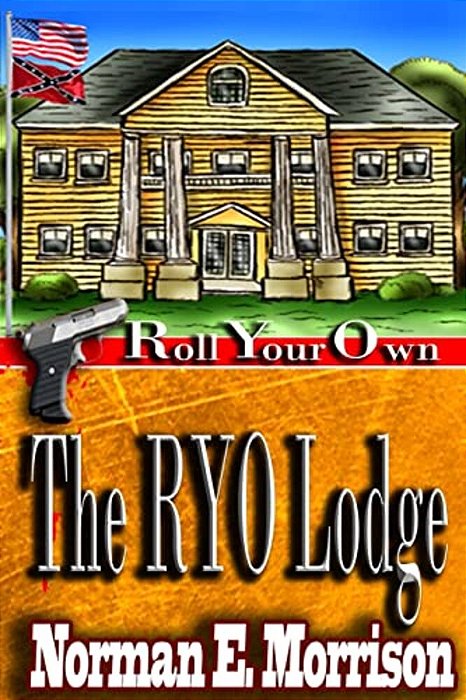 The Ryo Lodge: The Ryo Lodge-..