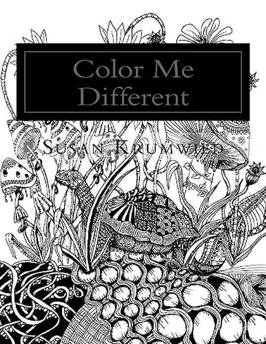 Color Me Different-..