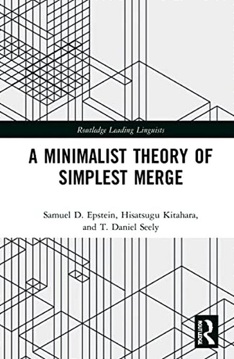 A Minimalist Theory Of Simplest Merge-..