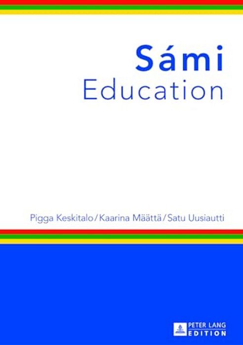 Sámi Education-..