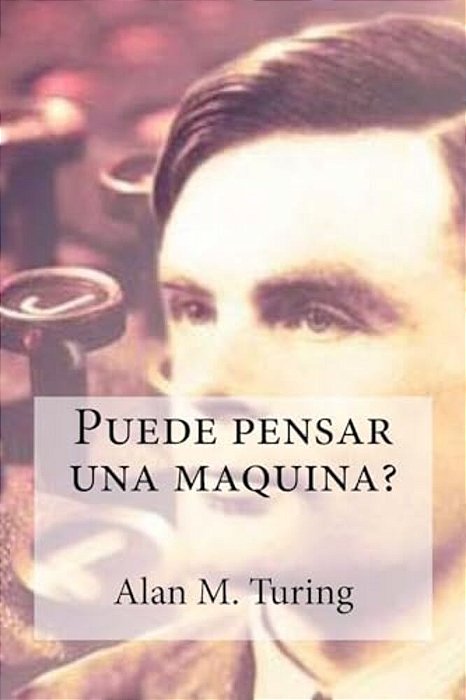 Puede Pensar Una Maquina?-..