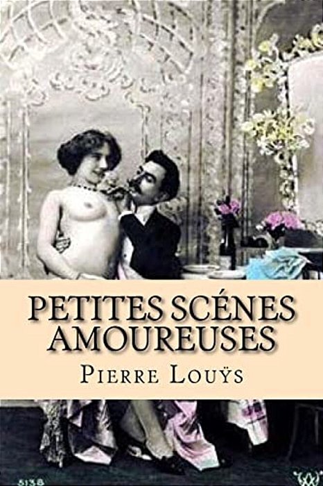 Petites Scenes Amoureuses-..