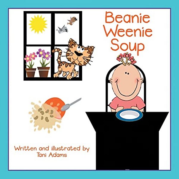 Beanie Weenie Soup-..