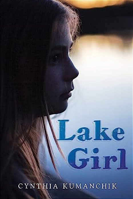 Lake Girl-..