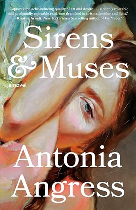Sirens & Muses-..