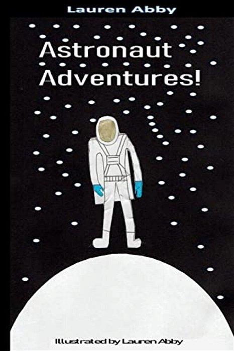 Astronaut Adventures!-..