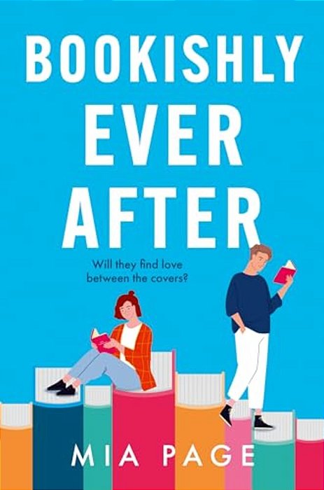 Bookishly Ever After-..
