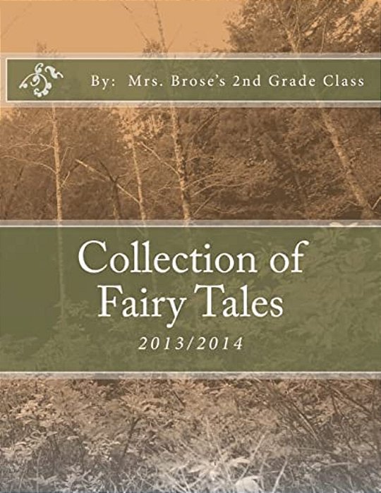 Collection Of Fairy Tales: 2013/2014-..