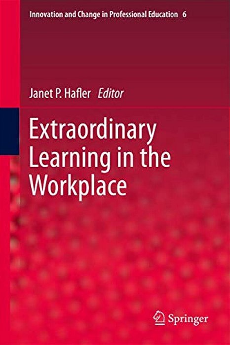 Extraordinary Learning In The Workplace-..