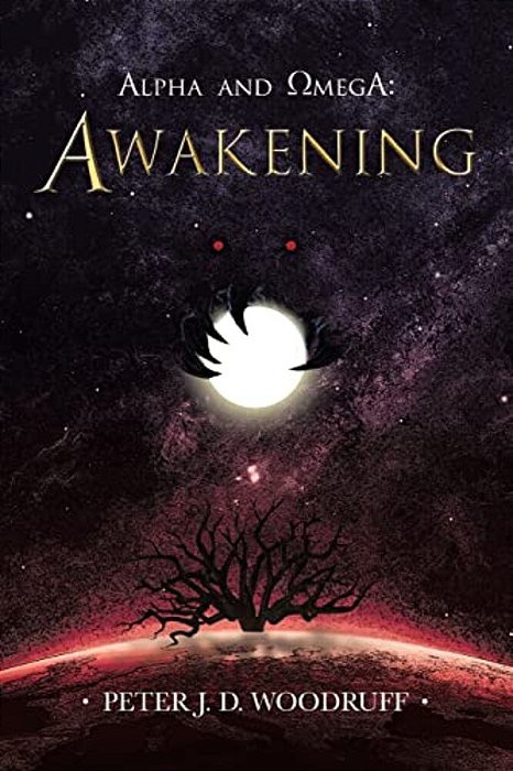 Alpha And Omega: Awakening-..