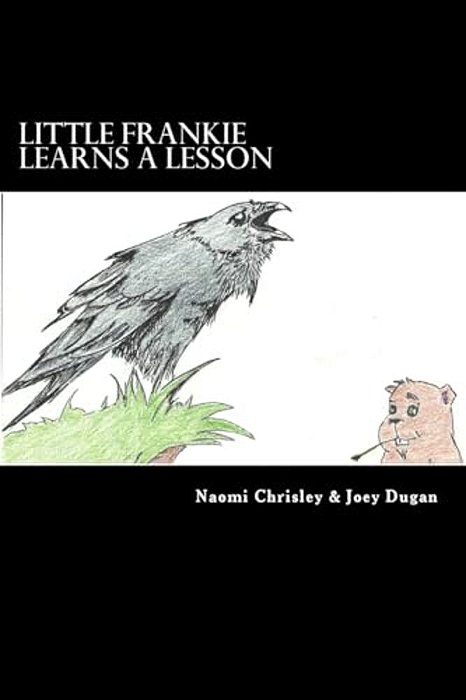 Little Frankie Learns A Lesson-..