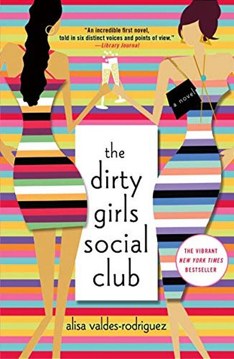 The Dirty Girls Social Club-..