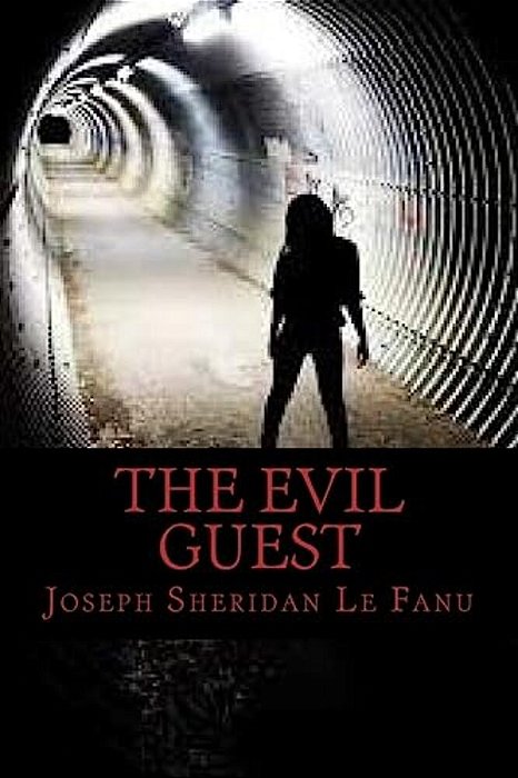 The Evil Guest-..