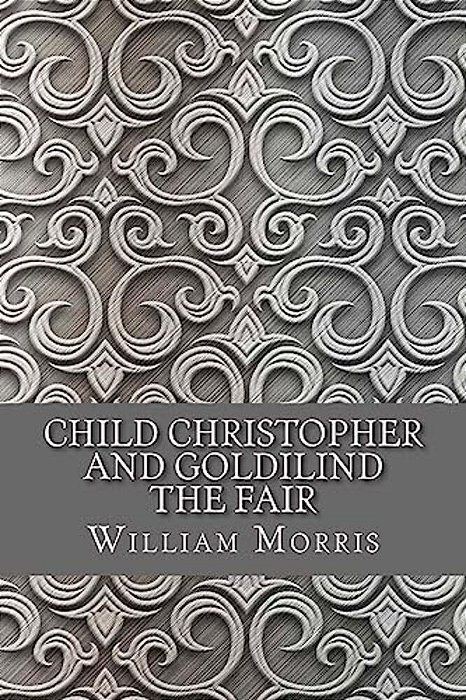 Child Christopher And Goldilind The Fair-..