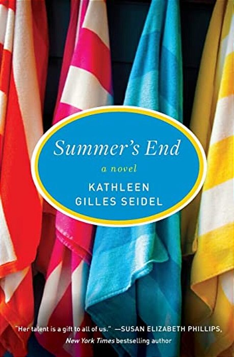 Summer's End-..