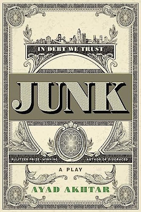 Junk: A Play-..