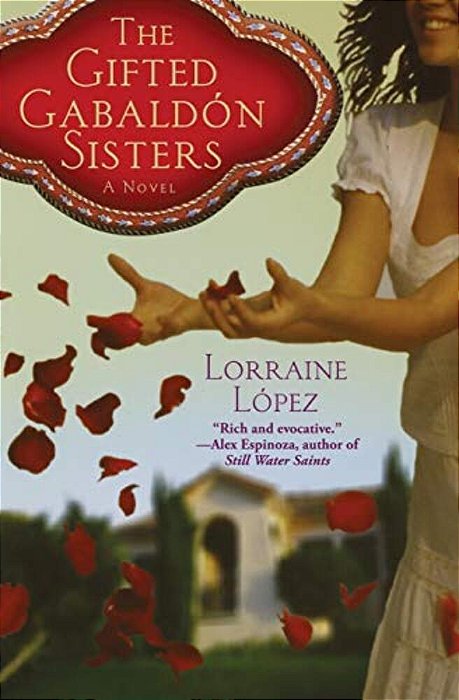 The Gifted Gabaldón Sisters-..