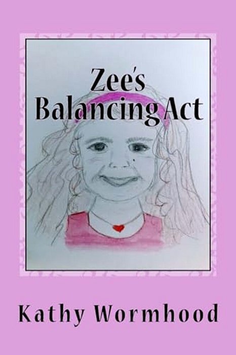 Zee's Balancing Act-..