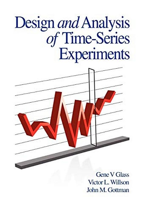 Design And Analysis Of Time-Series Experiments-..