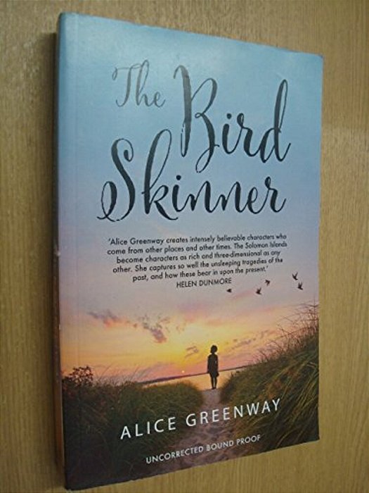 The Bird Skinner-..