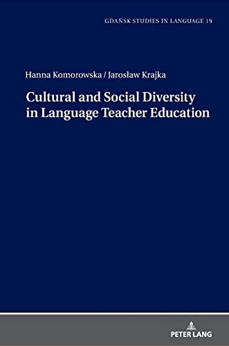 Cultural And Social Diversity In Language Teacher Education-..
