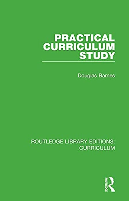 Practical Curriculum Study-..