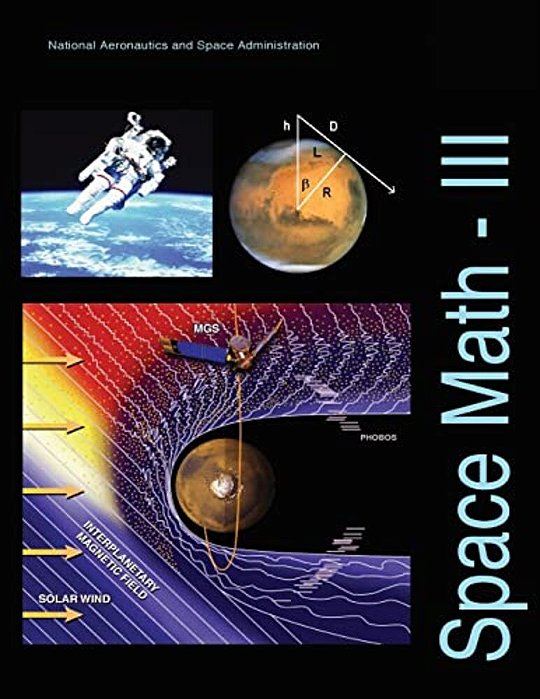 Space Math - III-..