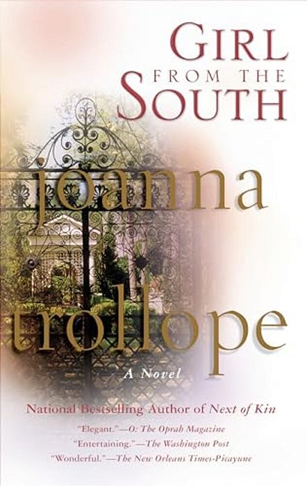 Girl From The South-..